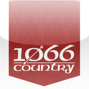 1066 Country - The Official Guide_logo