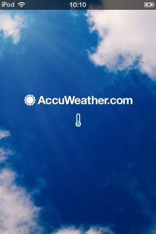 Самый точный прогноз погоды от AccuWeather Самый точный прогноз погоды от AccuWeather photo
