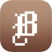 Bookmate_icon