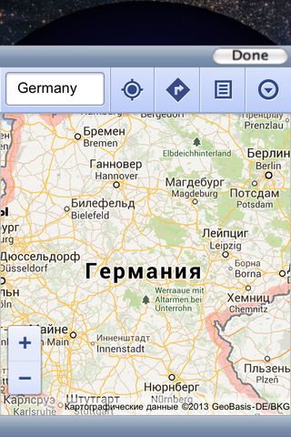 Модель мира 3D Globe Модель мира 3D Globe photo