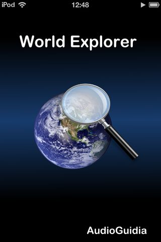 Открой планету заново с World Explorer Открой планету заново с World Explorer photo