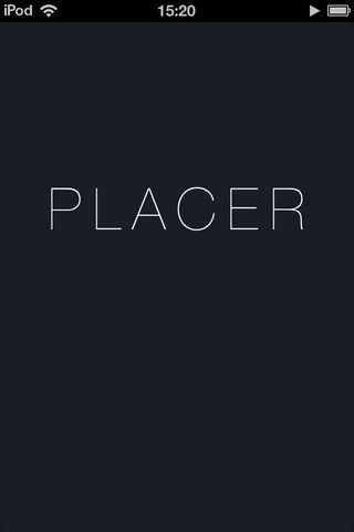 Placer — коллекция любимых мест Placer — коллекция любимых мест photo