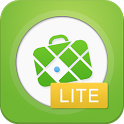 Maps With Me Lite logo