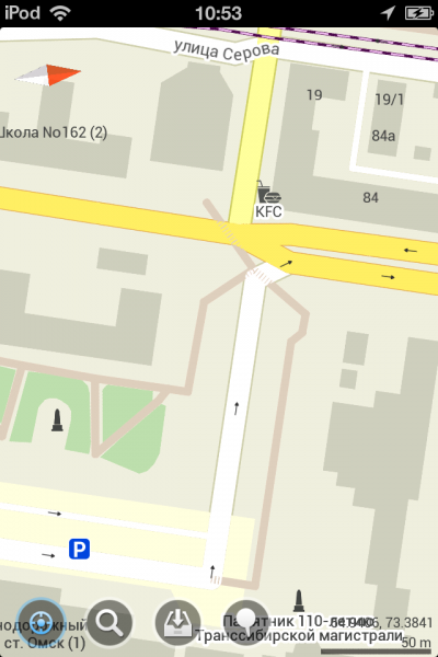 MapsWithMe Pro – весь мир в одном приложении MapsWithMe Pro – весь мир в одном приложении photo