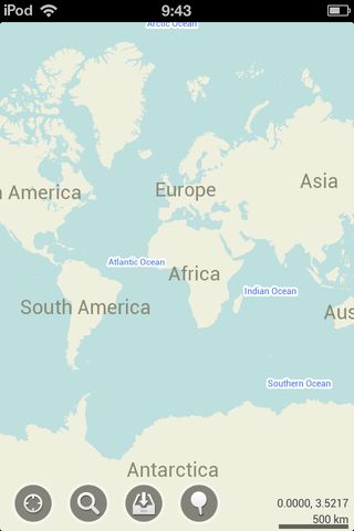 MapsWithMe Pro – весь мир в одном приложении MapsWithMe Pro – весь мир в одном приложении photo