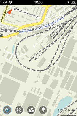 MapsWithMe Pro – весь мир в одном приложении MapsWithMe Pro – весь мир в одном приложении photo