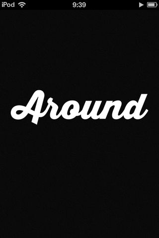 Around — все, что происходит вокруг вас Around — все, что происходит вокруг вас photo