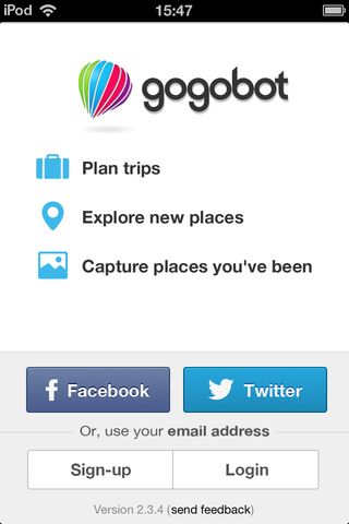 Захватывающие путешествия с Gogobot photo