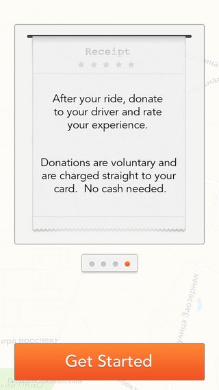 Знакомься в поездках с SideCar Ride Знакомься в поездках с SideCar Ride photo