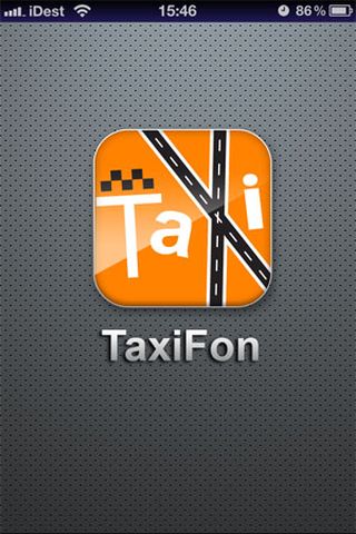 TaxiFon – такси с комфортом TaxiFon – такси с комфортом photo