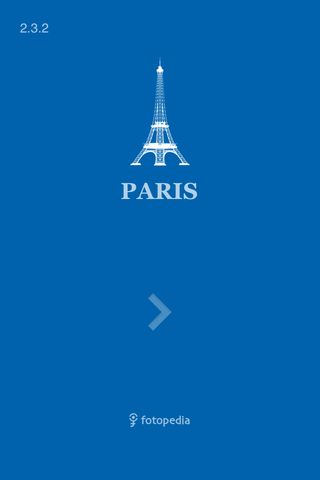 Путешествуйте по Парижу с Fotopedia Paris Путешествуйте по Парижу с Fotopedia Paris photo