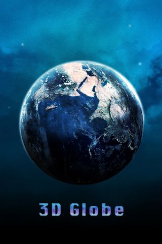 Модель мира 3D Globe Модель мира 3D Globe photo