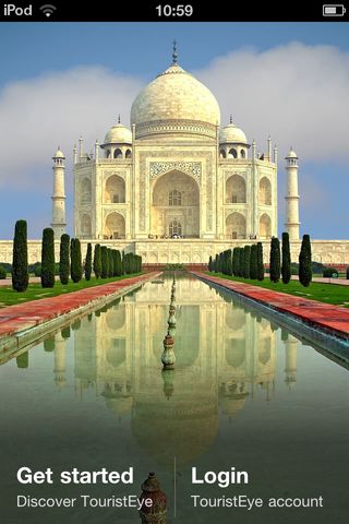 Tourist Eye — планировать путешествия интересно Tourist Eye — планировать путешествия интересно photo