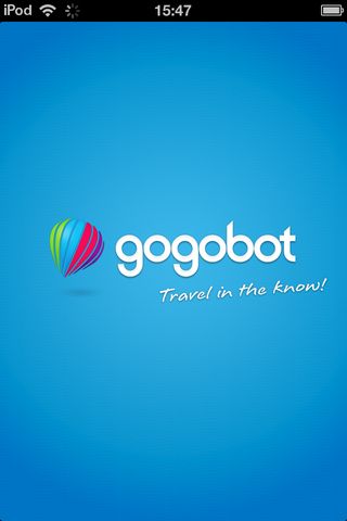 Захватывающие путешествия с Gogobot photo