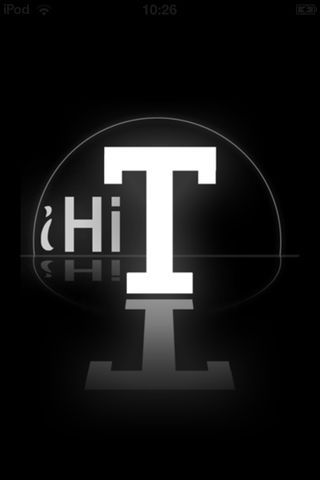 Общайся свободно с iHiT LITE Общайся свободно с iHiT LITE photo