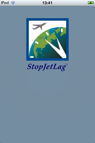 StopJetLag — все по расписанию StopJetLag — все по расписанию photo