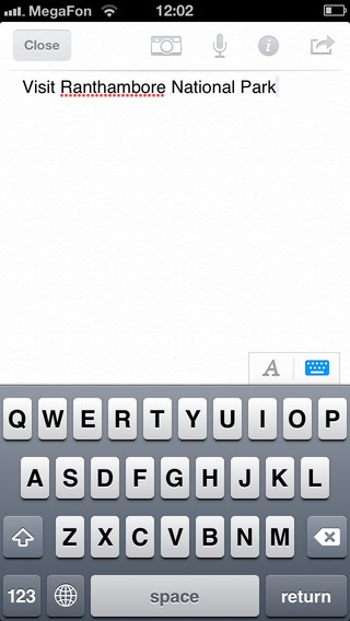 Evernote the best app for notes storage evernote new note photo
