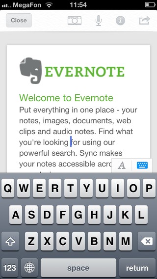 Evernote the best app for notes storage evernote welcome to evernote photo
