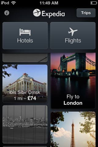 expedia intro photo