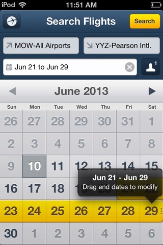 expedia search flights photo