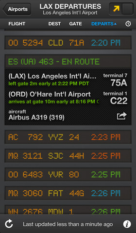 На борт с FlightBoard На борт с FlightBoard photo
