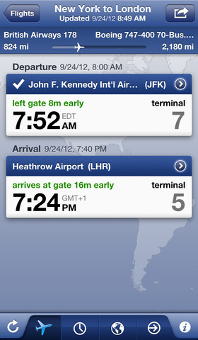 На борт с FlightBoard На борт с FlightBoard photo