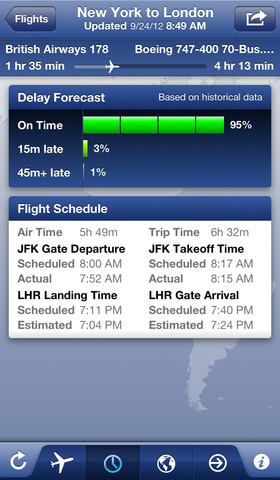 На борт с FlightBoard На борт с FlightBoard photo