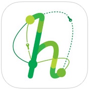 hotellook icon