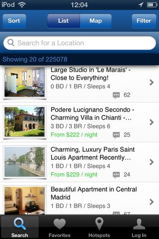 Комфортный отдых с HomeAway Комфортный отдых с HomeAway photo