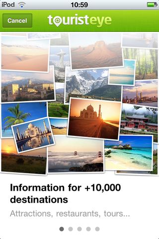 Tourist Eye — планировать путешествия интересно Tourist Eye — планировать путешествия интересно photo