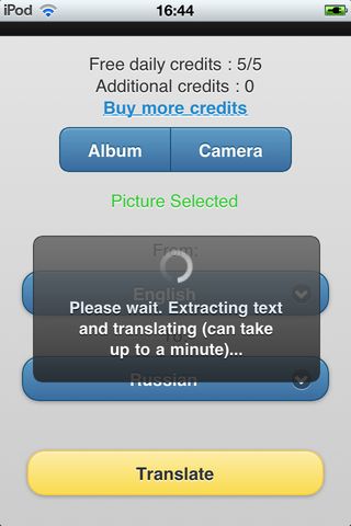 Photo Translator Free – фотографируй и переводи Photo Translator Free – фотографируй и переводи photo
