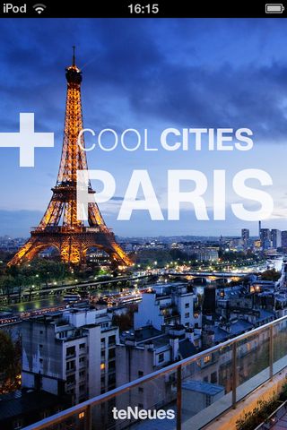 Совершите визуальное путешествие с Cool cities Совершите визуальное путешествие с Cool cities photo