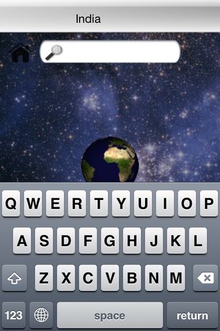 Модель мира 3D Globe Модель мира 3D Globe photo