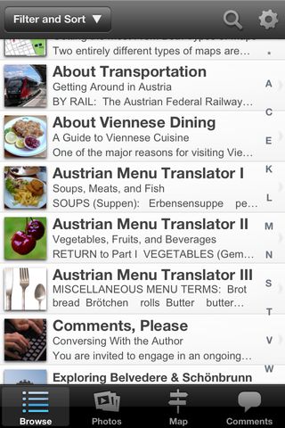 Vienna Travel: the city & great day trips – Вена от «А» до «Я» Vienna Travel: the city & great day trips – Вена от «А» до «Я» photo