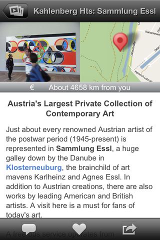 Vienna Travel: the city & great day trips – Vienna from «А» to «Z» vienna travel20 photo