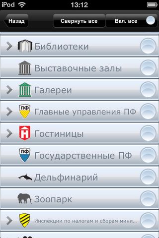 Все карты — нужные карты всегда под рукой Все карты — нужные карты всегда под рукой photo