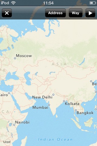 Только достоверная информация от We Map for Google Maps Только достоверная информация от We Map for Google Maps photo