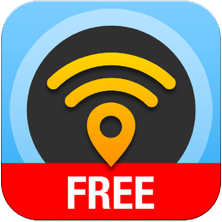 wifi-map-pro-free-icon