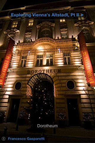 Vienna Travel: the city & great day trips – Вена от «А» до «Я» Vienna Travel: the city & great day trips – Вена от «А» до «Я» photo